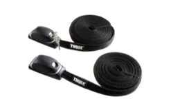Thule Lockable Straps 841