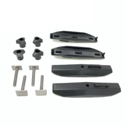 Thule T-Track Adapter 697-4