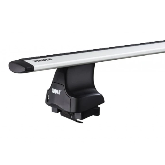 Thule Rapid System (4 Pack) 754 4 Thule Rapid System (4 Pack) 754 - Image 2