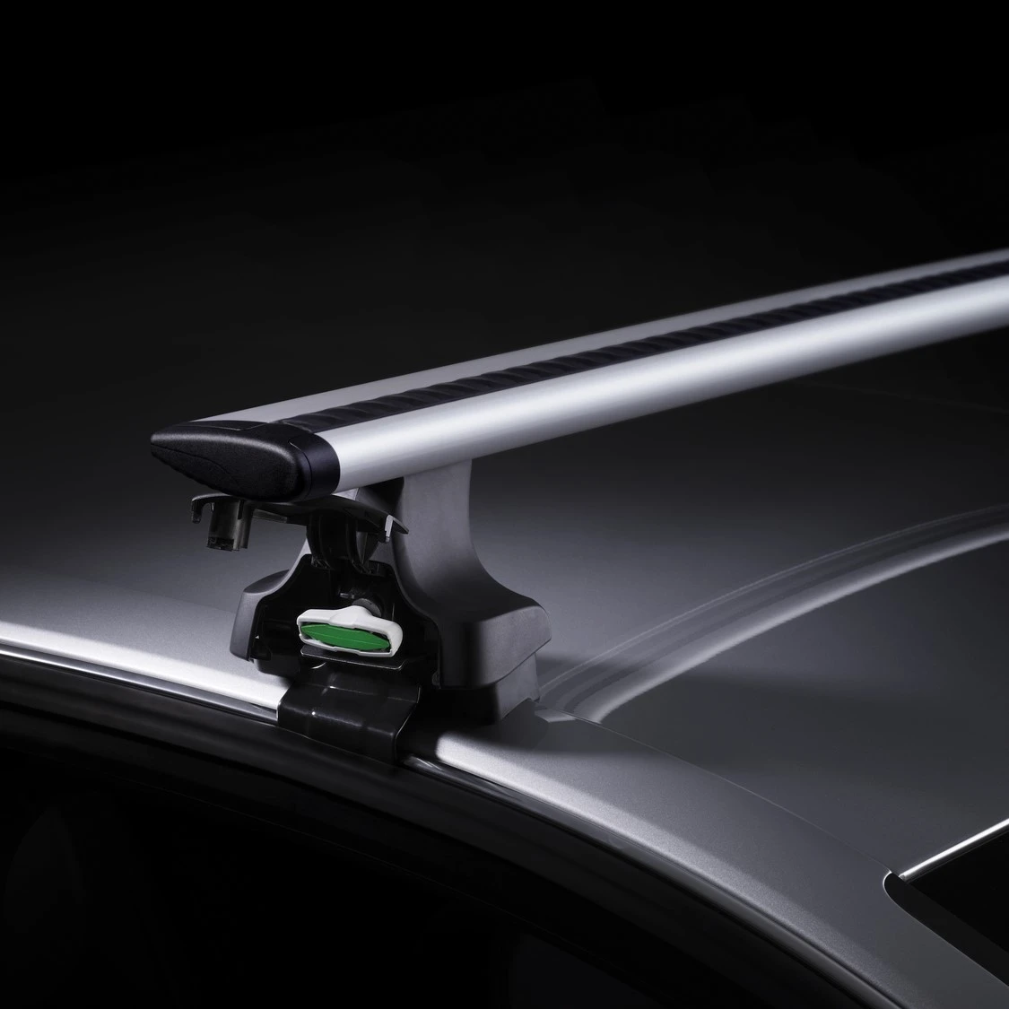 Thule Rapid System (4 Pack) 754 6 Thule Rapid System (4 Pack) 754 - Image 4