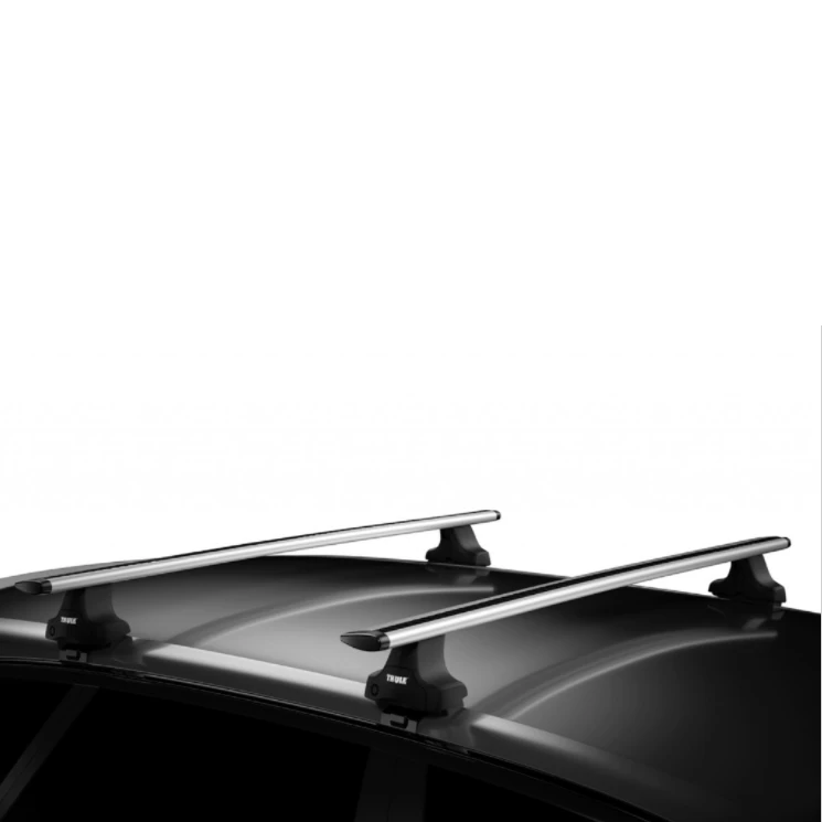 Thule Rapid System (4 Pack) 754 5 Thule Rapid System (4 Pack) 754 - Image 3