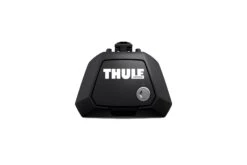 Thule Evo Raised Rail (4 Pack) 710410