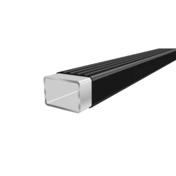 Thule SquareBar (pair) 220cm 767