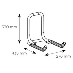 Thule Wall Hanger 9771 -Roof Rack Store HD 22 7b774ca52b0a92c97c70756ed90450ce
