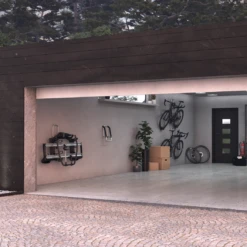 Thule Wall Hanger 9771 -Roof Rack Store HD 22 f021a08cf31265513ac07c896e95ee36