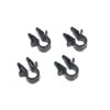 Cable Clip X 4 52252 -Roof Rack Store HD 2634 c7b65c3cd8a6415967058b3ea6384614