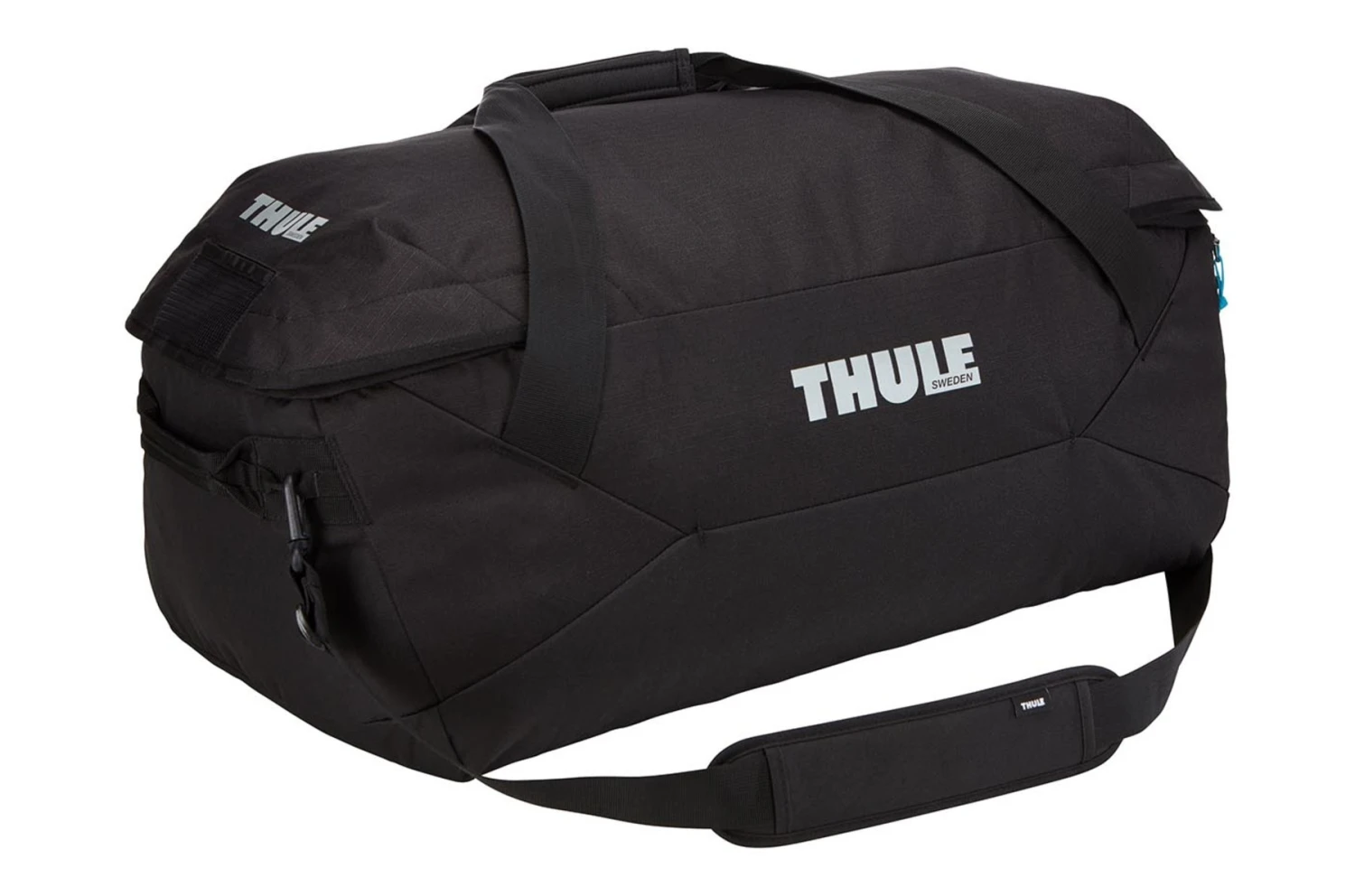 Thule GoPack Luggage Bag 8002 6 Thule GoPack Luggage Bag 8002 - Image 4