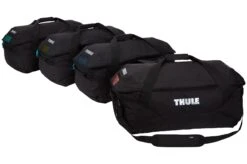 Thule GoPack 4-piece Luggage 8006