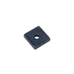 Square Nut - M6 34186