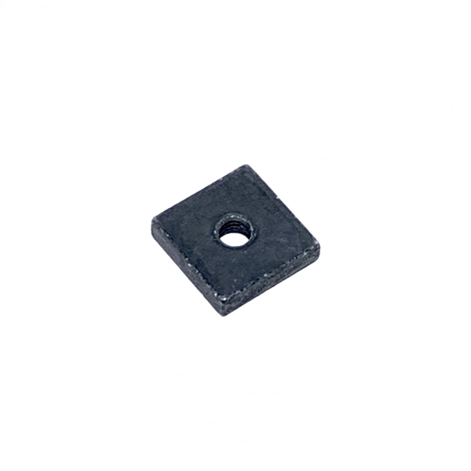 Square Nut - M6 34186 3 Square Nut - M6 34186