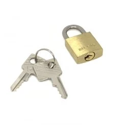Lock & Key Set 34402
