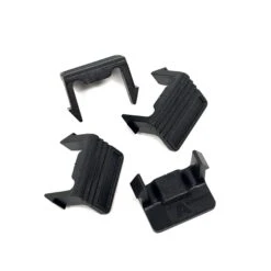 Number Plate Clips 52598