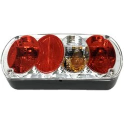 UK Light Cluster - Right 51158