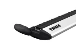Thule WingBar Evo 135 - Aluminium (pair) 7114 -Roof Rack Store HD 341 1d3bf6fa2325c580379bbc16a6f604ed