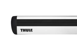 Thule WingBar Evo 135 - Aluminium (pair) 7114 -Roof Rack Store HD 341 4efafd303c19430e45cc0c5007921b67
