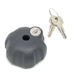 Locking Knob 50111