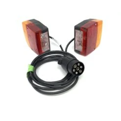 Lamp Set 51278 -Roof Rack Store HD 4252 18f130ad62e6b580bca39c6d0312107d