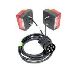 Lamp Set 51278 -Roof Rack Store HD 4252 4c37be72da10e32be0ce83236eeea7a8