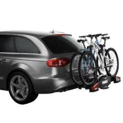 Thule VeloCompact 2 924 -Roof Rack Store HD 502 4567833913c6d1646d3a0f341b8fc4ff