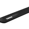 Thule WingBar Evo 108 - Black (pair) 7111B -Roof Rack Store HD 508 8bdbc171a870988f043a5e17dec0edde