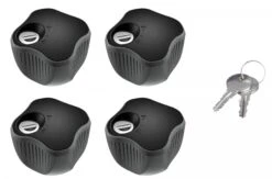 Thule Locking Knobs 527