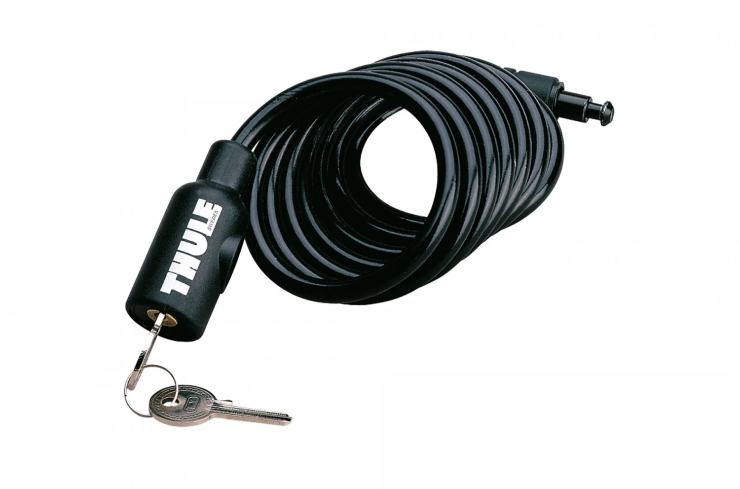 Thule Cable Lock 538 3 Thule Cable Lock 538