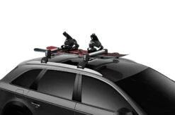 Thule SnowPack M 7324 -Roof Rack Store HD 539 02f40a2cd63b10c01a6708c2f2a419ca