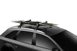 Thule SnowPack M 7324 -Roof Rack Store HD 539 4f4b493330cb74bdad865490bb60abf1