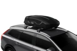 Thule Force XT S 6351B -Roof Rack Store HD 5574 b656dc8a65a251a01c419485fedaa264