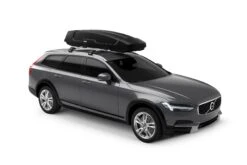 Thule Force XT Alpine 6355B -Roof Rack Store HD 5577 06967f00e03a1b04b8af19a392960bcb