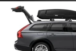 Thule Force XT Alpine 6355B -Roof Rack Store HD 5577 c6fe9b53384be224b430f9d337218955
