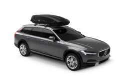 Thule Force XT XL 6358B -Roof Rack Store HD 5579 0af1508e5696c6fac09dcdbead4f4b83