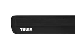Thule WingBar Evo 150 - Black (pair) 7115B -Roof Rack Store HD 5603 0fd44649884b6f83cbfc3875552e8bed