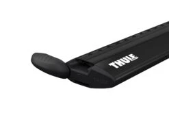 Thule WingBar Evo 150 - Black (pair) 7115B -Roof Rack Store HD 5603 648d4f5b7c261402fc714c4974c7f549