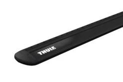 Thule WingBar Evo 150 - Black (pair) 7115B