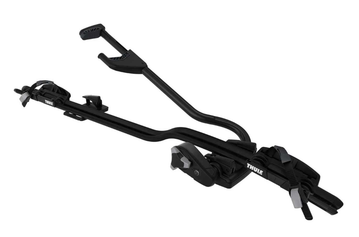 Thule ProRide Black 598B 3 Thule ProRide Black 598B