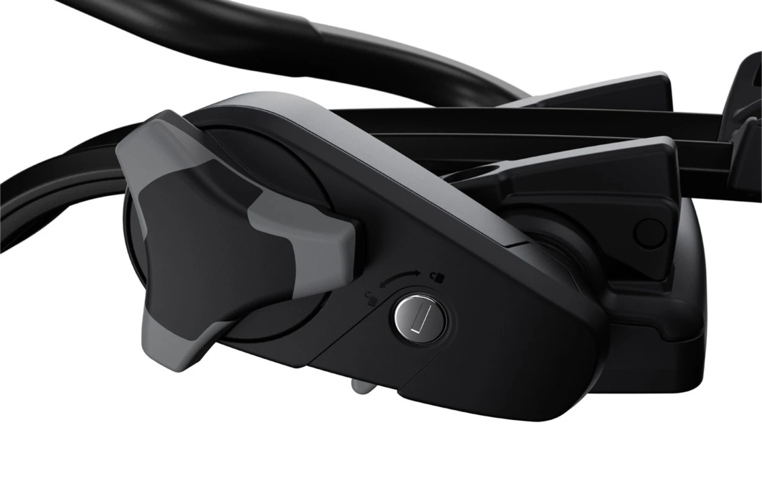 Thule ProRide Black 598B 9 Thule ProRide Black 598B - Image 7