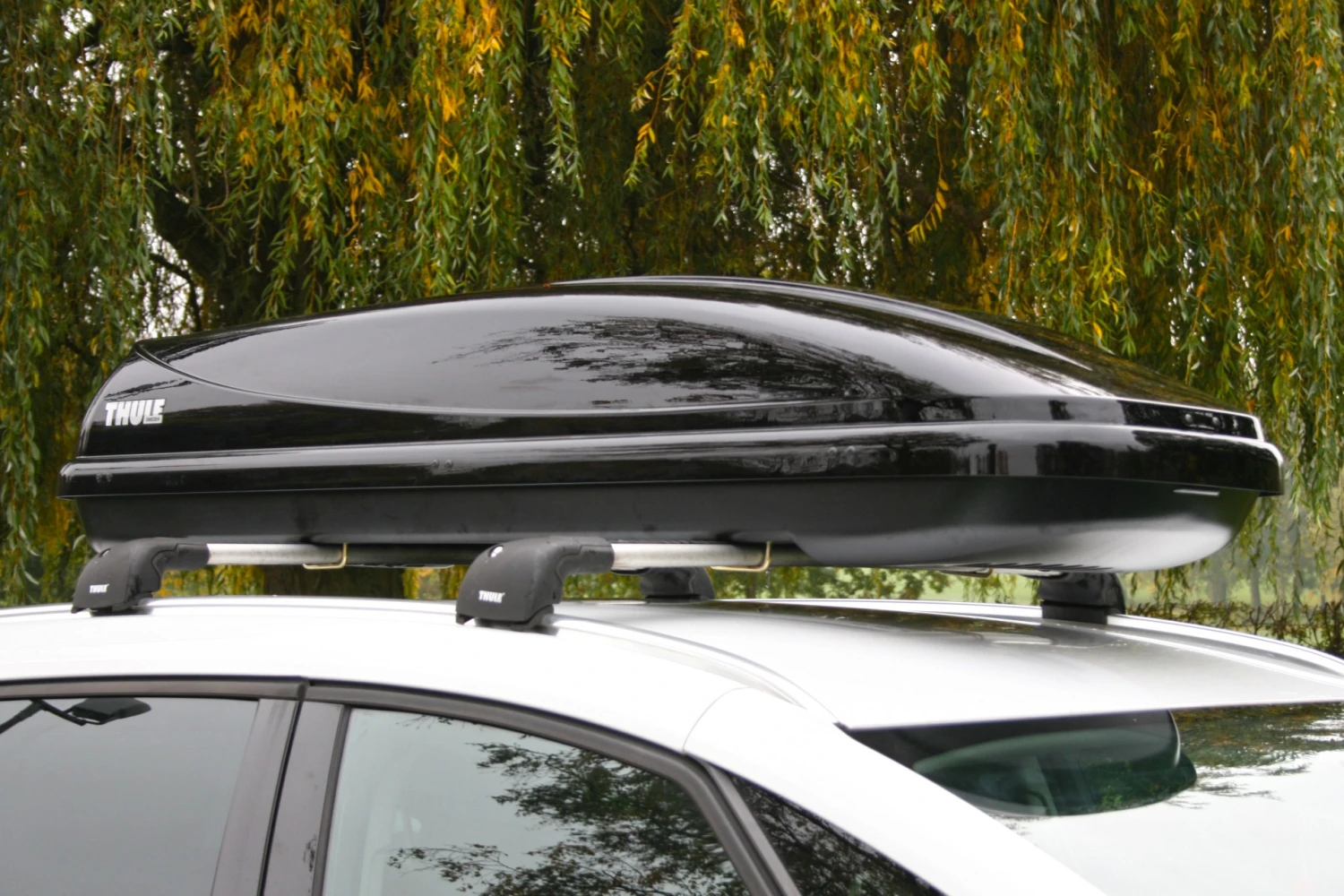 Thule Ocean 600 6922 3 Thule Ocean 600 6922
