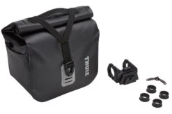Thule Shield Handlebar Bag 100056 -Roof Rack Store HD 5661 e5ca5686781e20f55abdf85d4a4f48fb