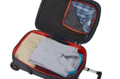 Thule Subterra Wheeled Duffel 55 Cm 3203450 -Roof Rack Store HD 5693 fa9ac5972f3679041cbed582b34d1384