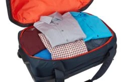 Thule Subterra Wheeled Duffel 70 Cm 3203452 -Roof Rack Store HD 5695 491961eb8e4ae0bd10c837d3fc32868b