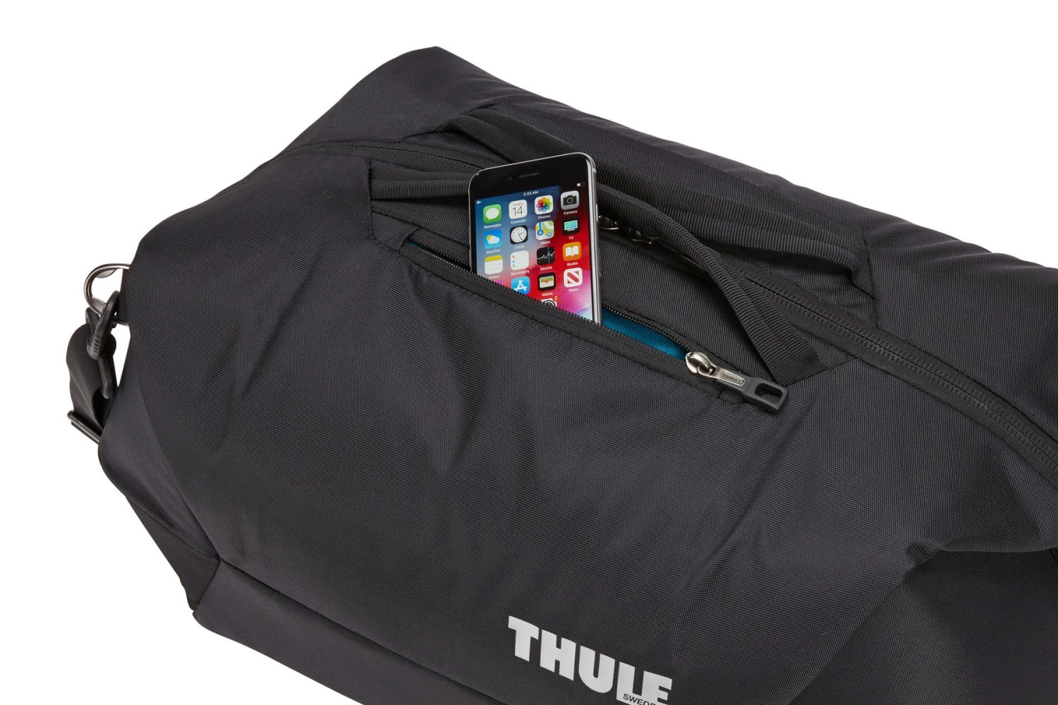 Thule Subterra Duffel 45L 3204025 10 Thule Subterra Duffel 45L 3204025 - Image 8