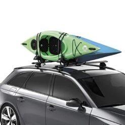 Thule Hull-a-Port XTR 848 -Roof Rack Store HD 5907 174da0a6bfd564aff013627a25edcc6c