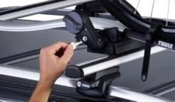 Thule ProRide 591 21 Thule ProRide 591 -Roof Rack Store HD 591 02
