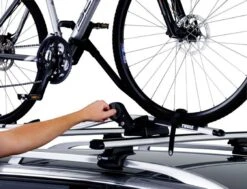 Thule ProRide 591 25 Thule ProRide 591 -Roof Rack Store HD 591 06