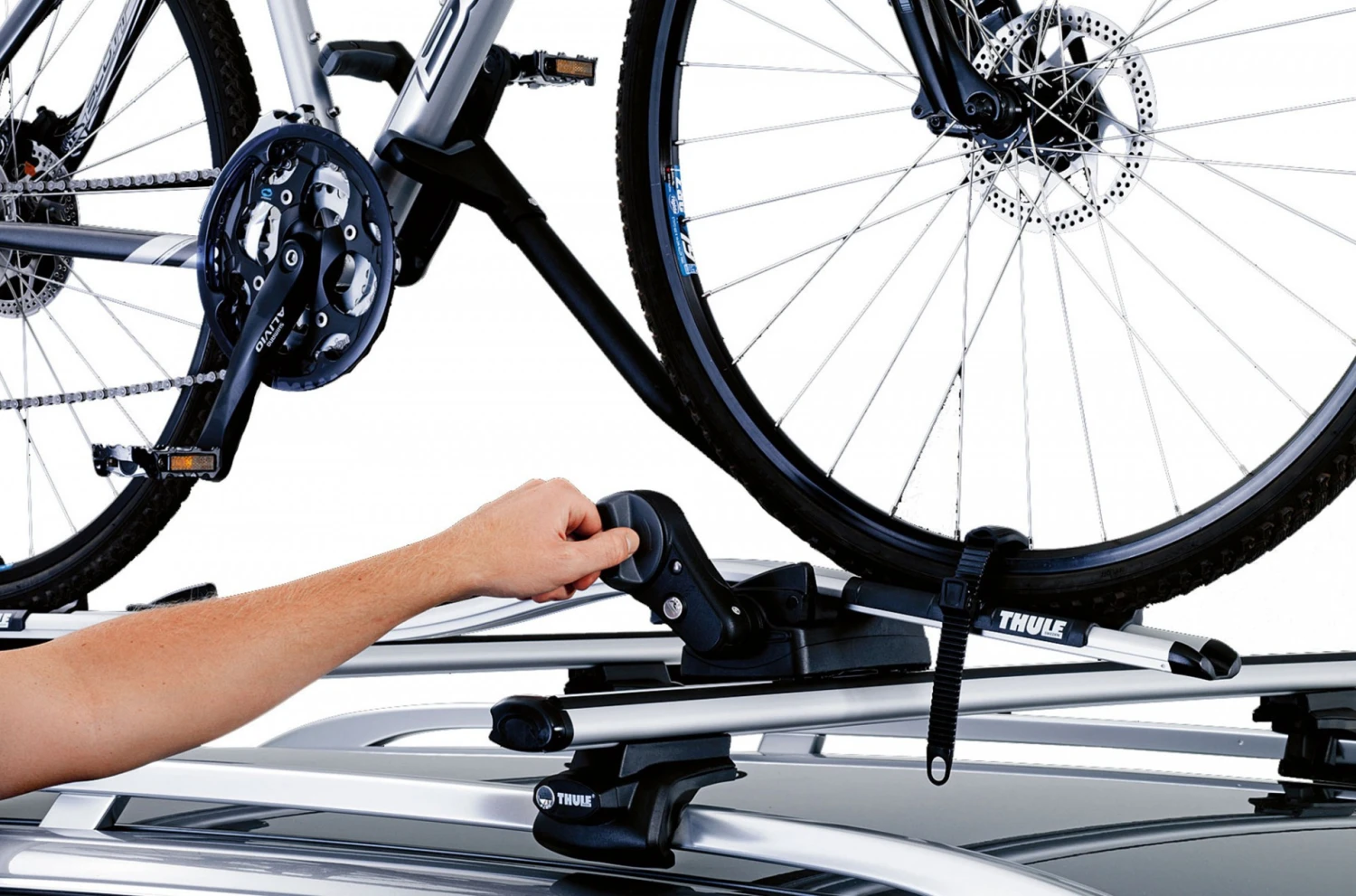 Thule ProRide 591 8 Thule ProRide 591 - Image 6