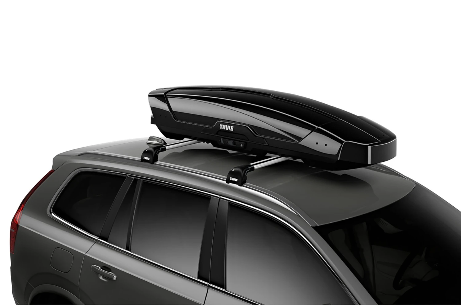 Thule Motion XT Sport 6296B 5 Thule Motion XT Sport 6296B - Image 3
