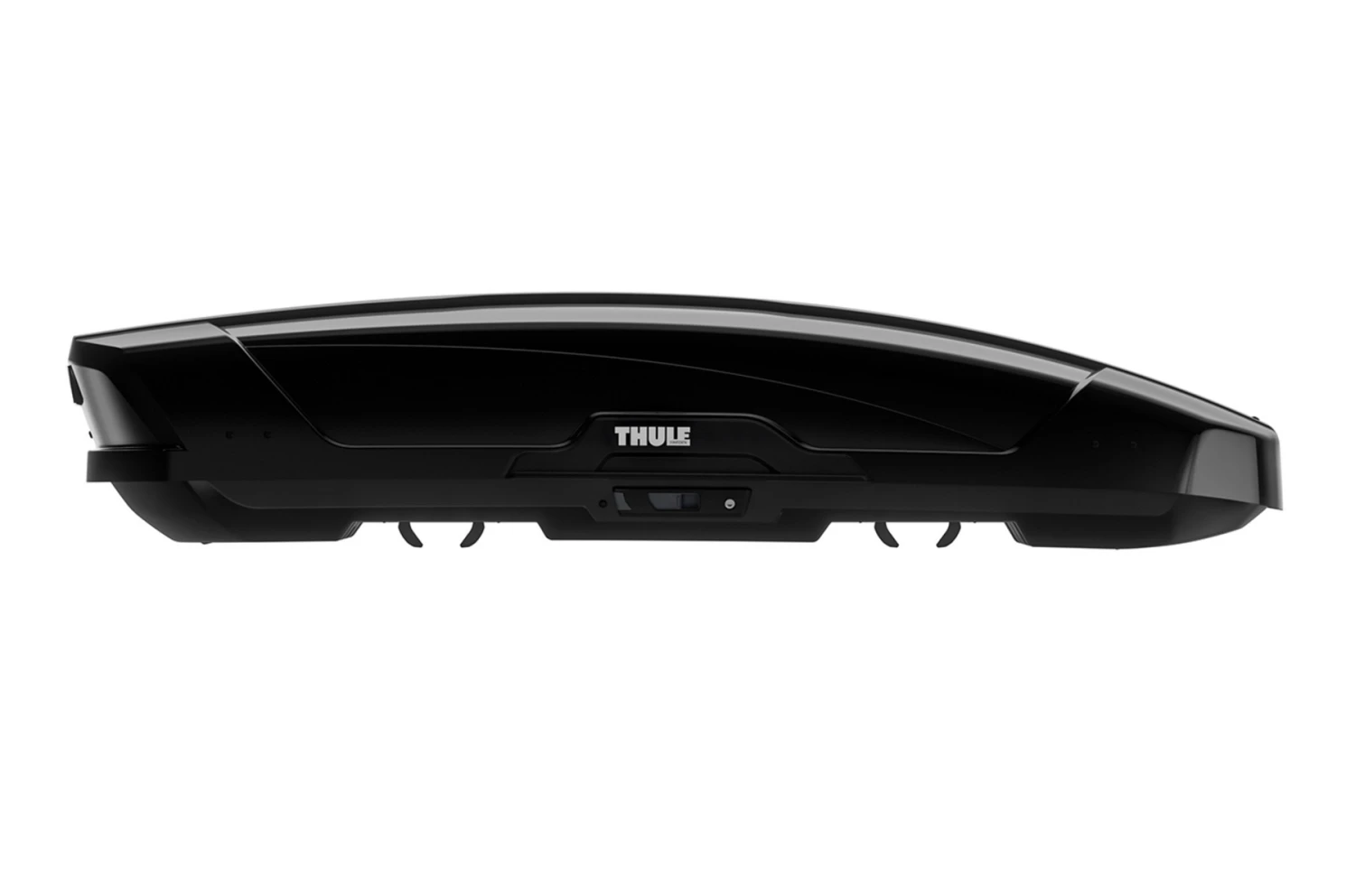 Thule Motion XT Sport 6296B 4 Thule Motion XT Sport 6296B - Image 2