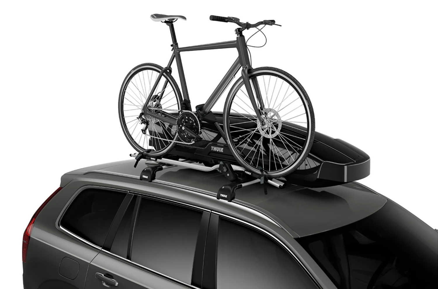Thule Motion XT Sport 6296B 6 Thule Motion XT Sport 6296B - Image 4