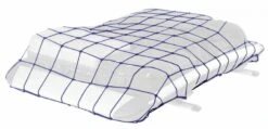 Thule Load Net 80 X 80 Cm 595